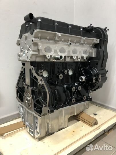 Двигатель F16D3 Шевроле Лачетти, Круз J300, новый