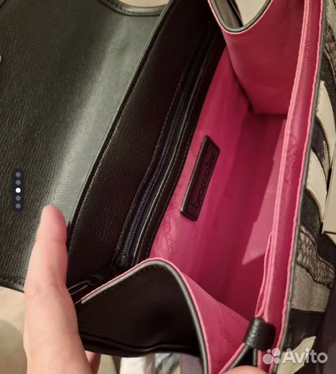 Сумка женская braccialini