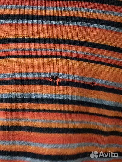 Свитер винтаж