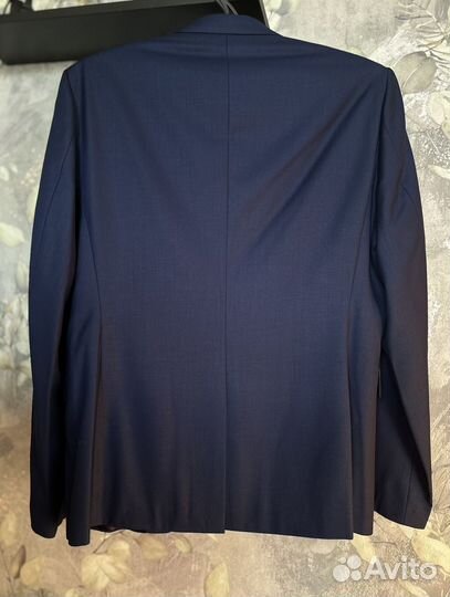 Костюм классический мужской