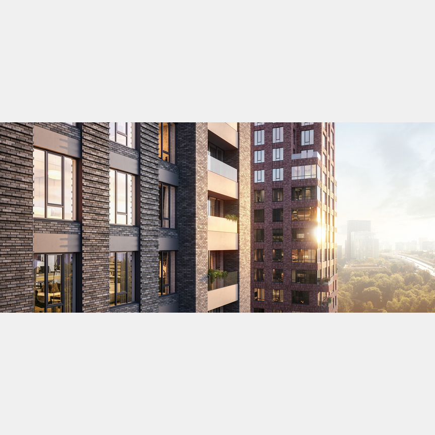 3-к. квартира, 78,1 м², 17/30 эт.