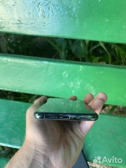 iPhone 11 Pro Max, 64GB