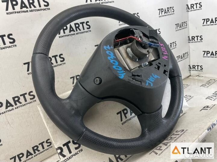 Руль daihatsu terios KID