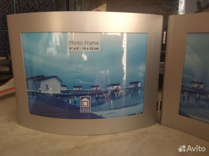 Рамка для фотографий