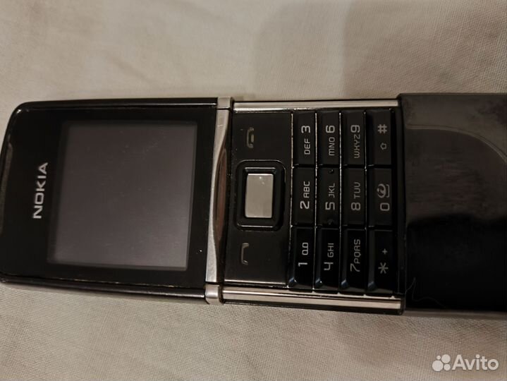 Nokia 8800