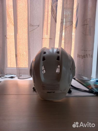 Шлем хоккейный bauer ims 5 0