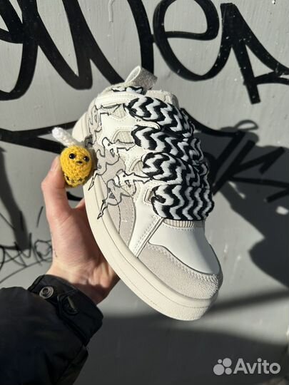 Дутыши Kappa Fatty