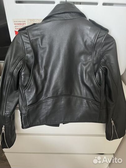 Косуха sandro 1