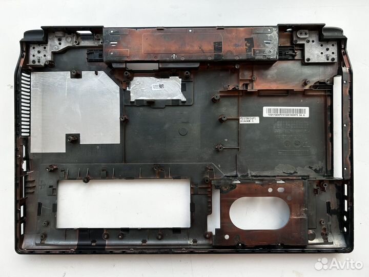 Поддон Asus N53