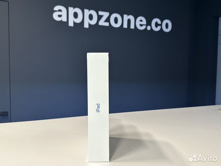 iPad (10th Generation) Wi-Fi 256GB,Blue