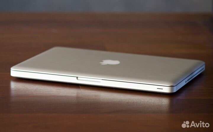 MacBook Pro 13 2011