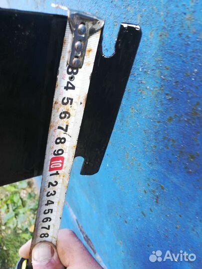 Багажник на крышу