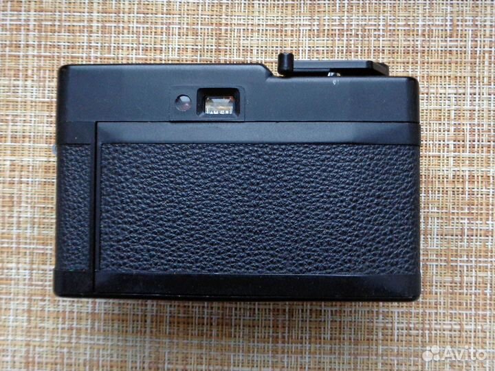 Пленочный фотоаппарат Hanimex 35F