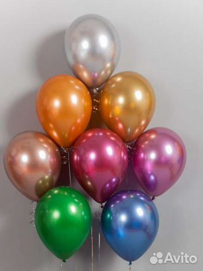 Воздушный шар