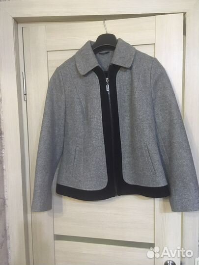 Полупальто женское 48 50