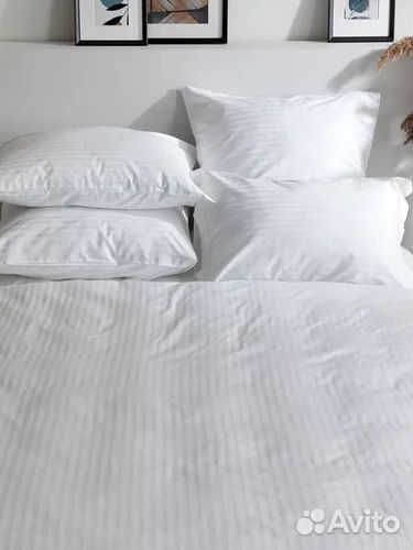 Белье постельное