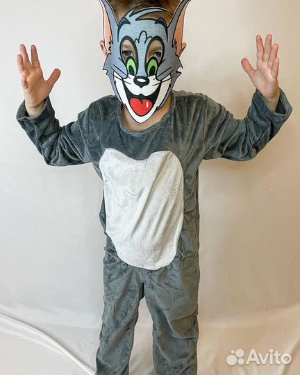 Новый Костюм капитан америка бэмтан тор халк