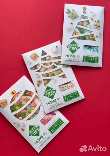 Продукция гринвей