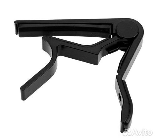 Новый каподастр