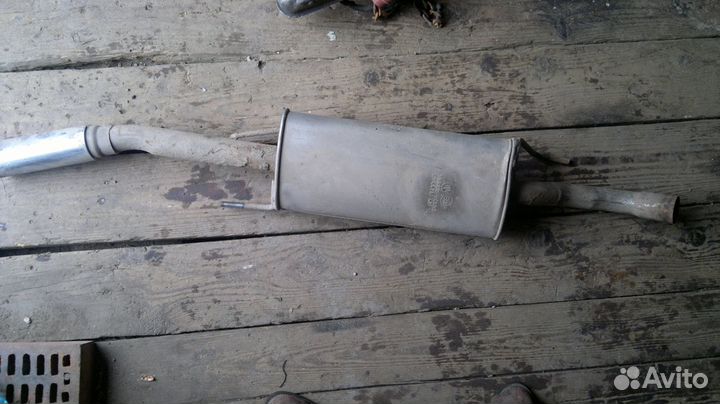 Для volkswagen passat б3 универсал