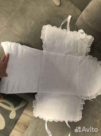 Конверт на выписку летний