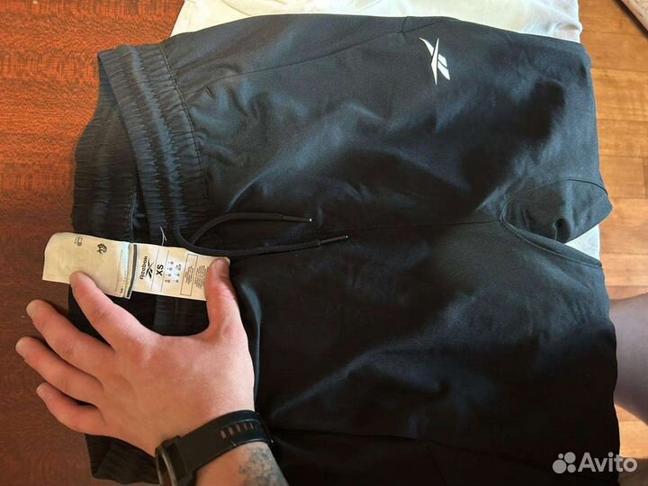 Одежда спортивная размер s