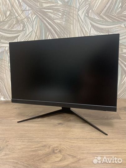 Монитор для компьютера игровой