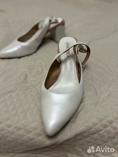 Туфли женские