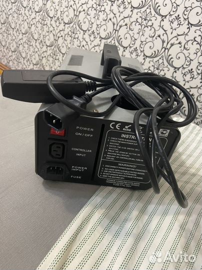 Сухой туман для авто