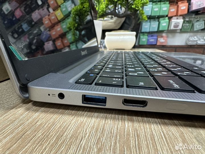 Ноутбук Ips 12/512 новый