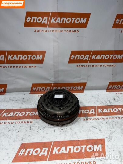 Маховик Mazda 6 GL GJ 2012 SH0116610A