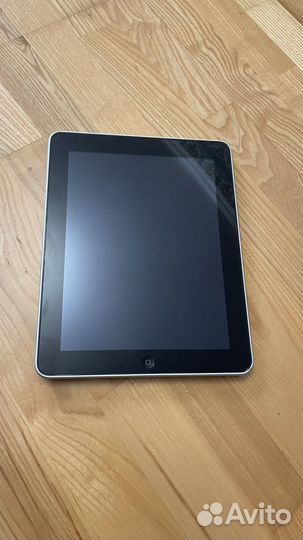 iPad