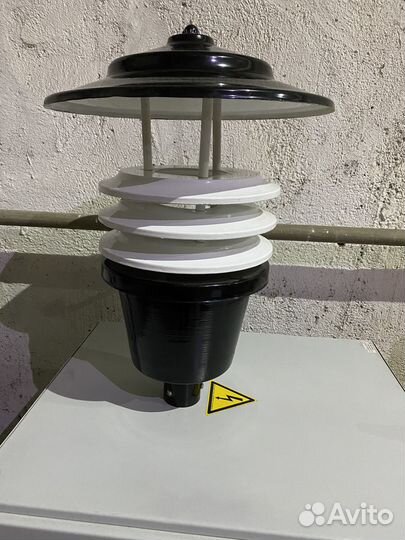 Светильник парковый рту 03-125-622