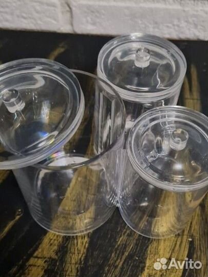 Органайзер для косметики