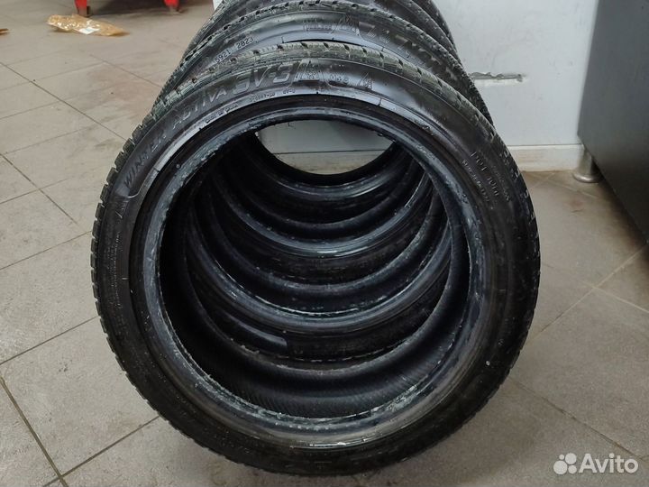 Nankang SV-3 175/50 R15 75H