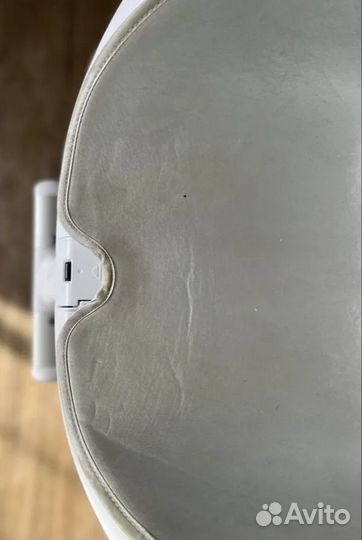 Стульчик для кормления bloom fresco