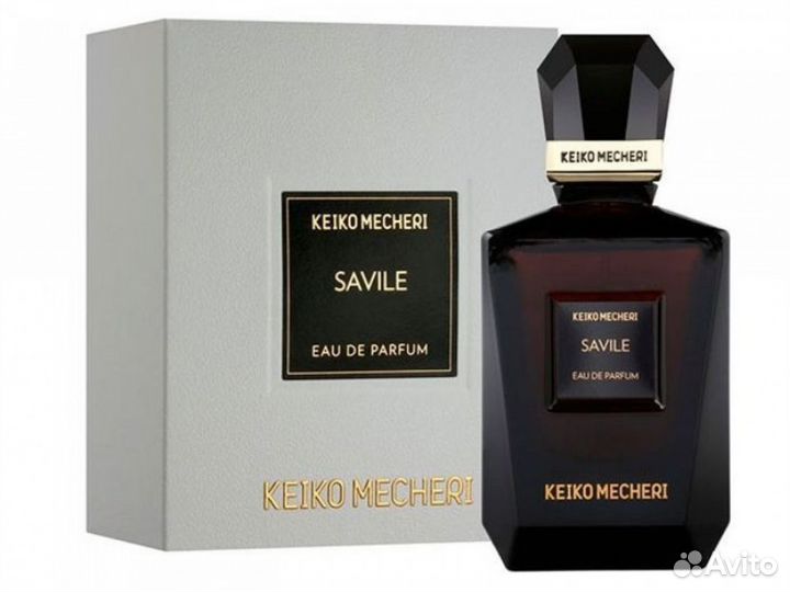Keiko Mecheri Savile 75 мл