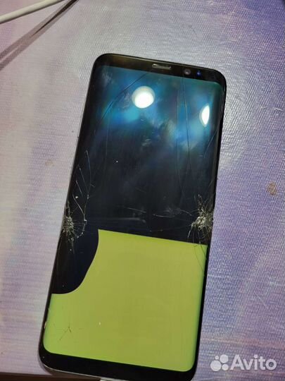 Телефоны Samsung s8, s8+, s10+