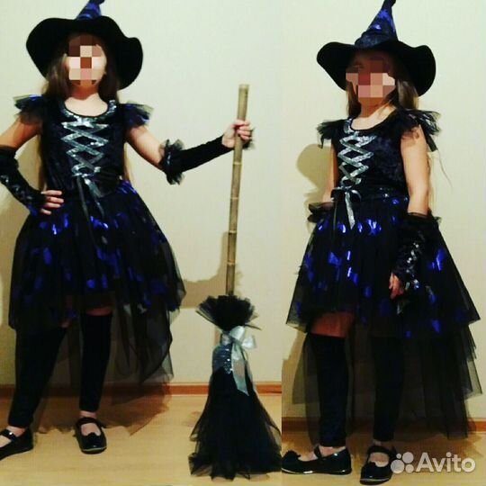 Детские костюмы в прокат