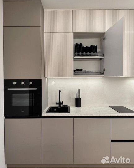 Кухни на заказ