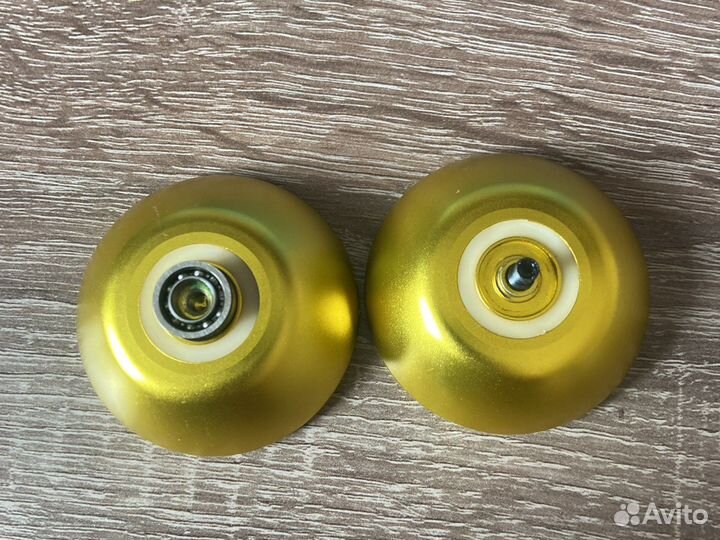 Йойо zero с подшипником