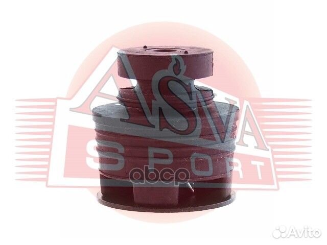 Подушка рамы 0212-Y61FM3 asva