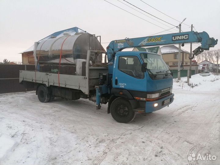 Услуги манипулятора. кран манипулятор. манипулятор