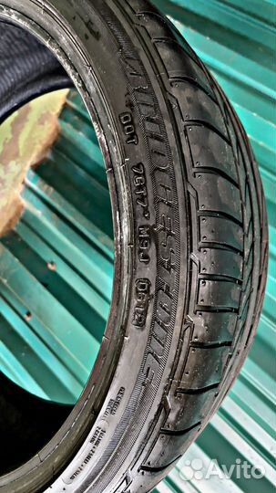 Bridgestone Potenza RE050A 225/40 R18