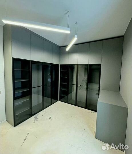 Шкафы купе новый от фабрики