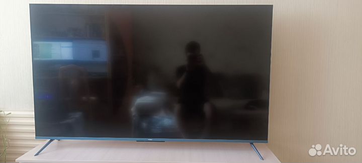 Haier 65 s5