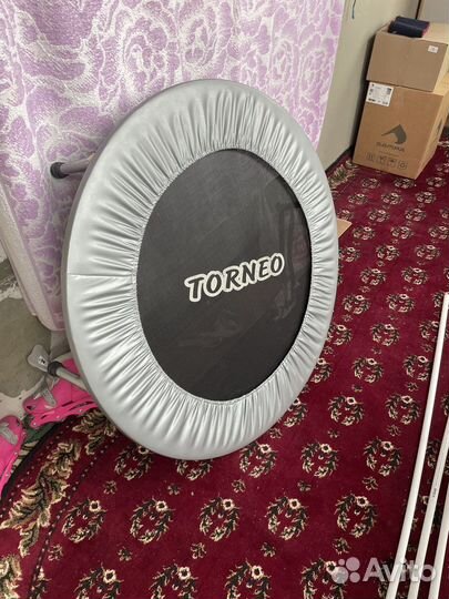 Батут детский