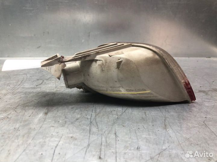 Фонарь задний в бампер левый Ford Focus Ii