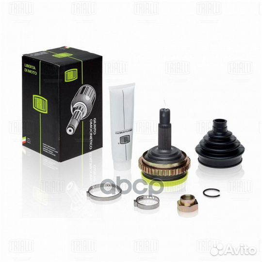 Шрус наружный GO218 Trialli