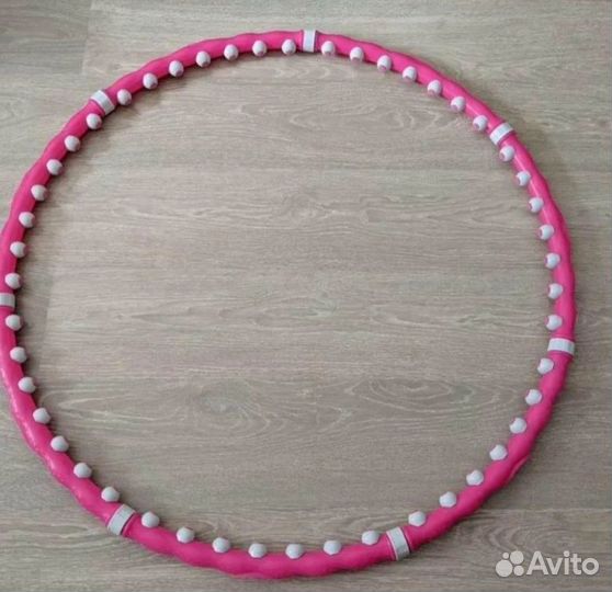 Продам массажный обруч